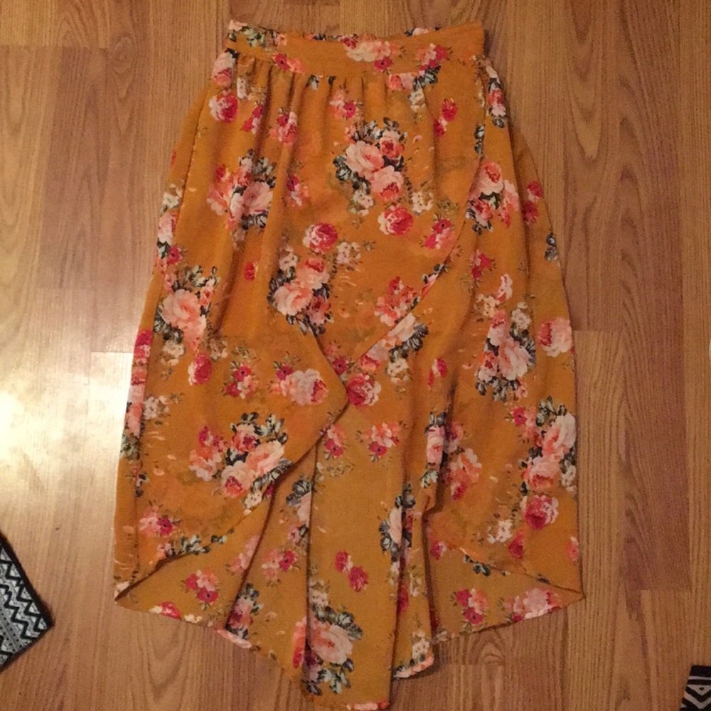 Skirt